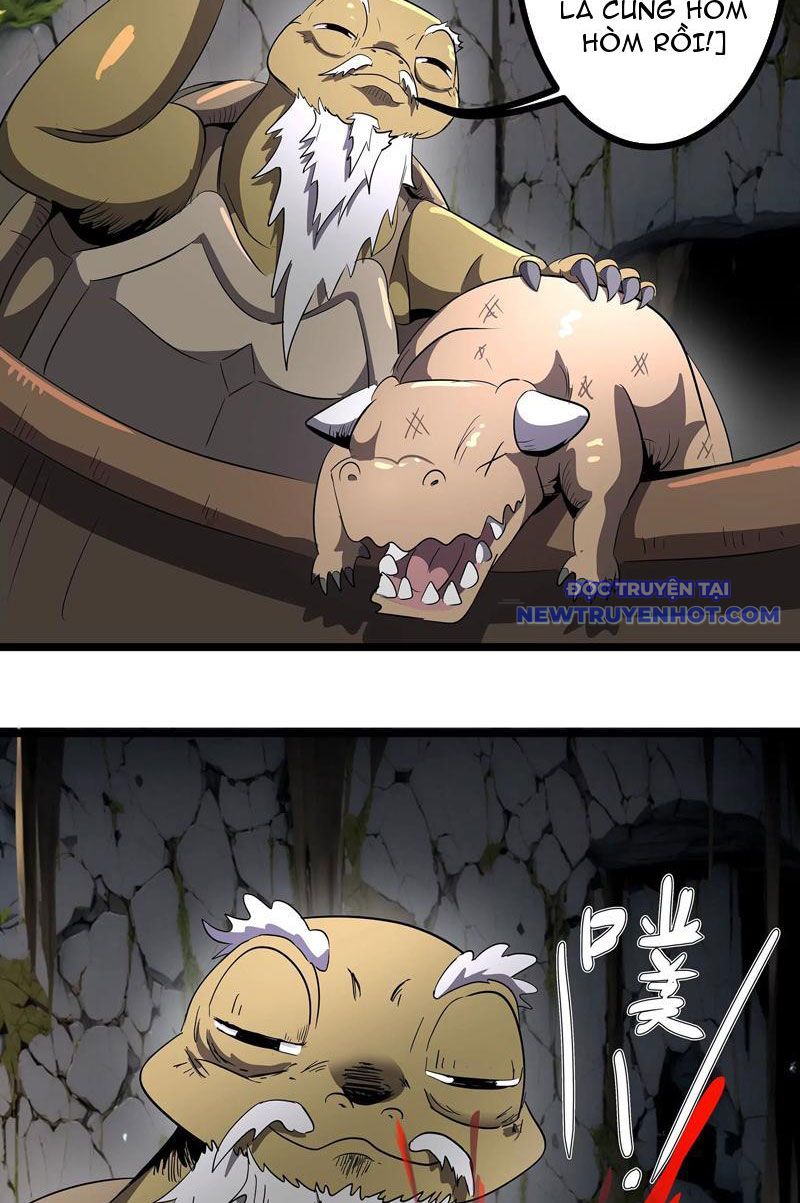 Vũ Trụ Trùng Vương Chapter 4 - Trang 22