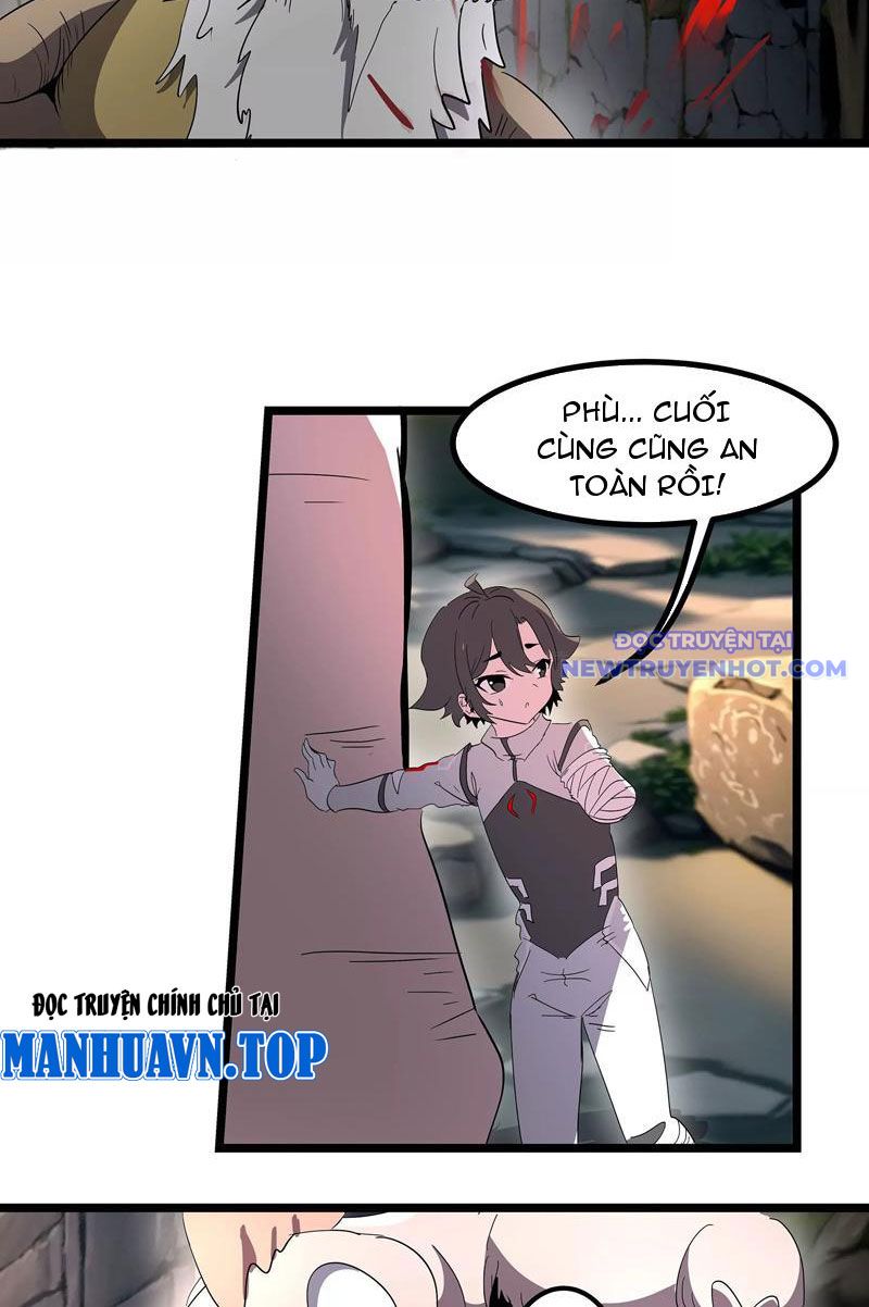 Vũ Trụ Trùng Vương Chapter 4 - Trang 23
