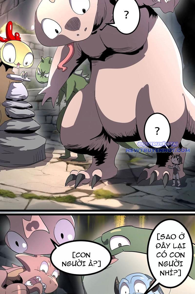 Vũ Trụ Trùng Vương Chapter 4 - Trang 24