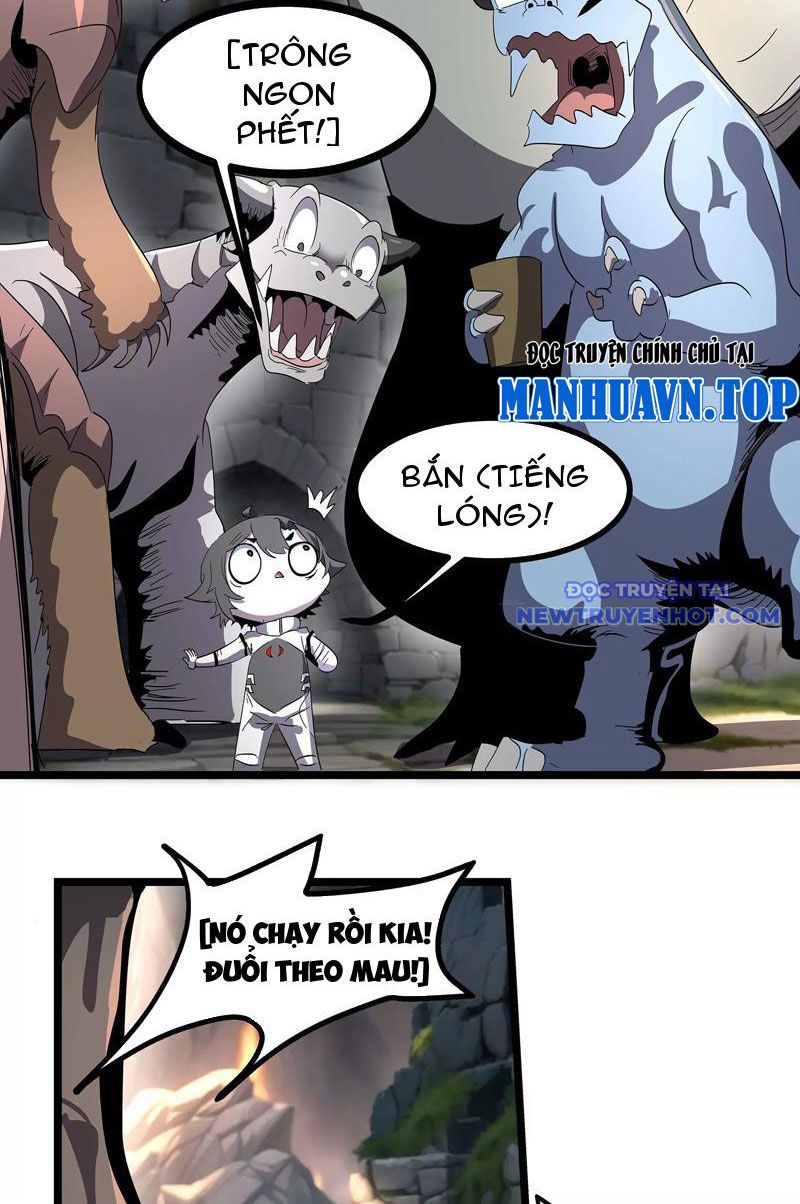 Vũ Trụ Trùng Vương Chapter 4 - Trang 25