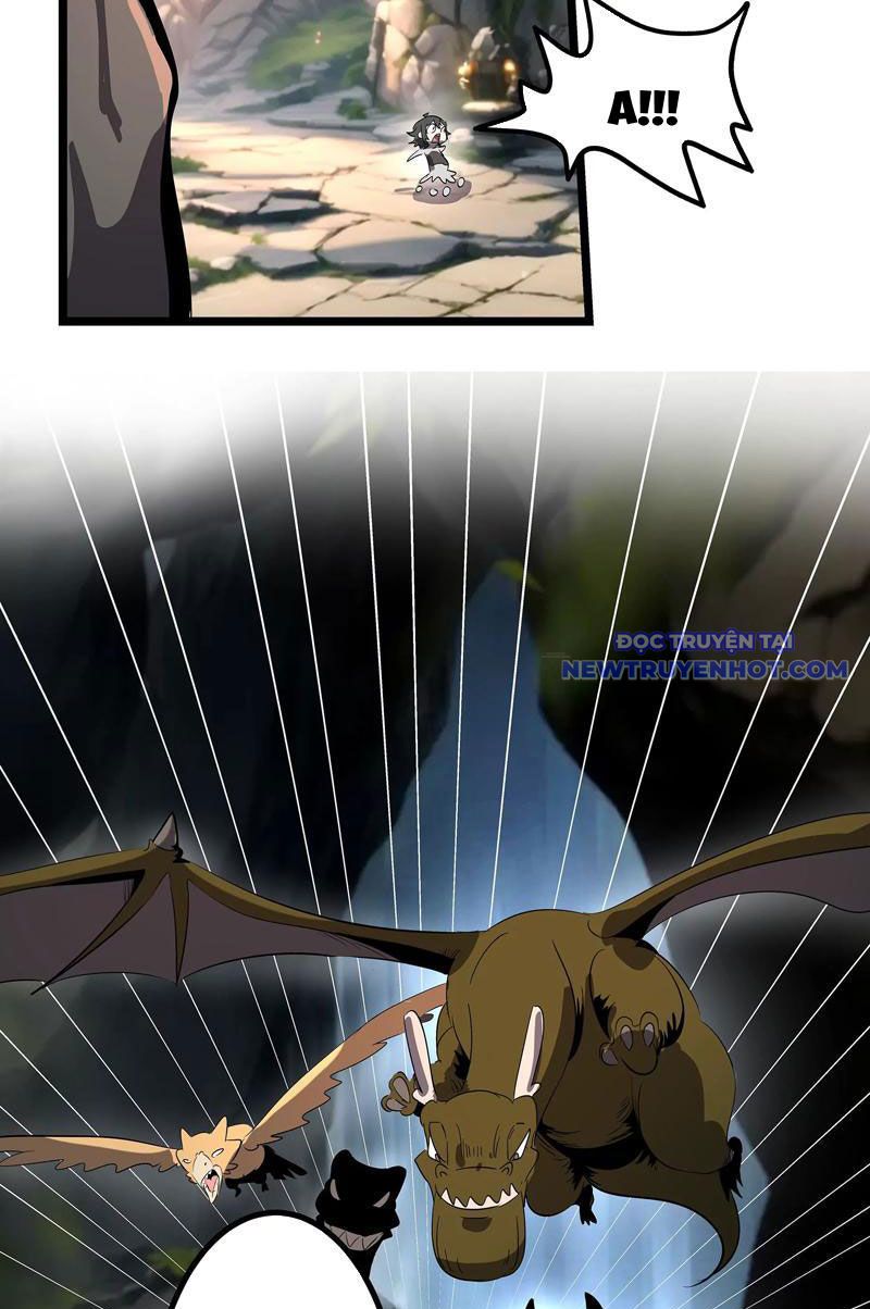 Vũ Trụ Trùng Vương Chapter 4 - Trang 26