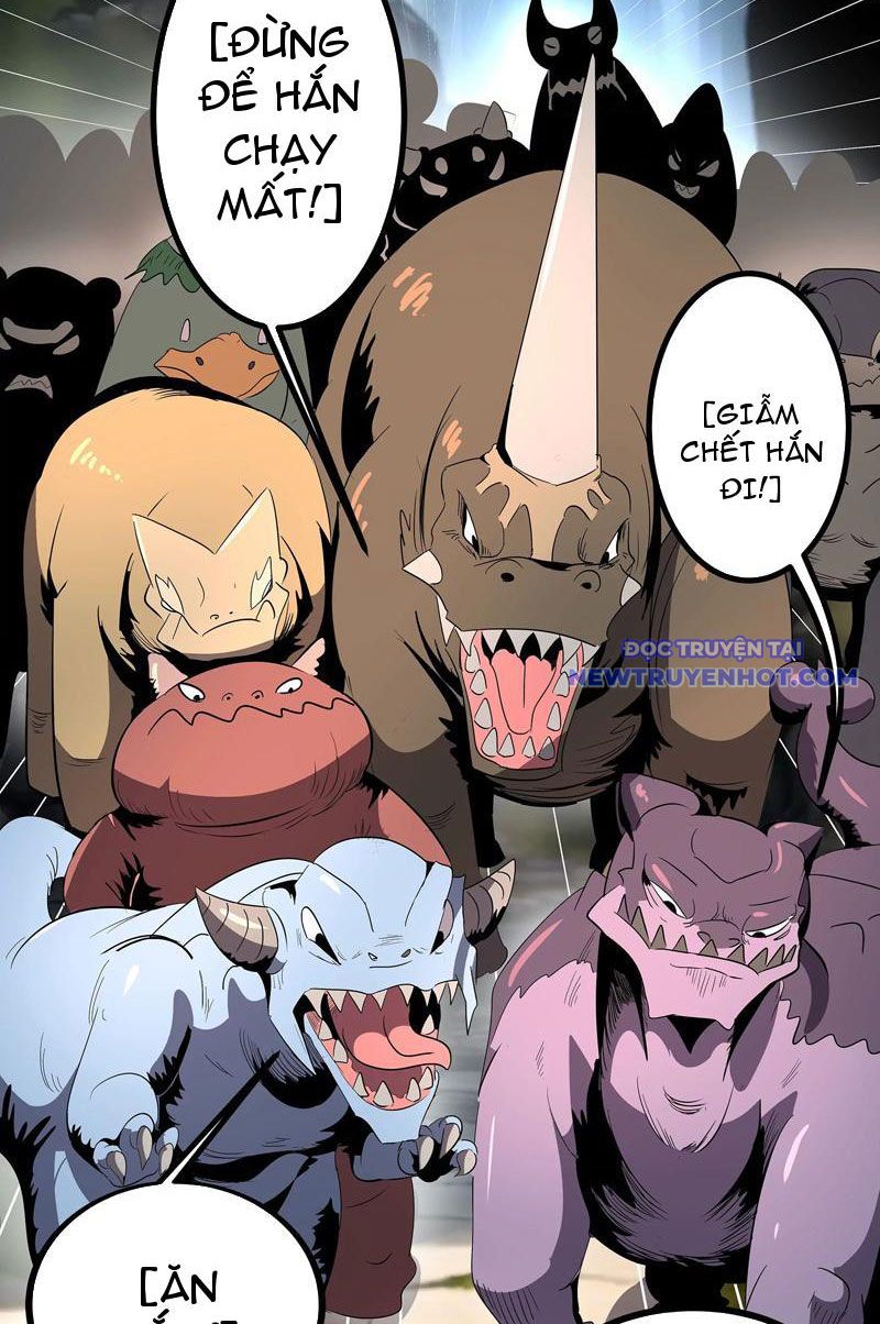 Vũ Trụ Trùng Vương Chapter 4 - Trang 27