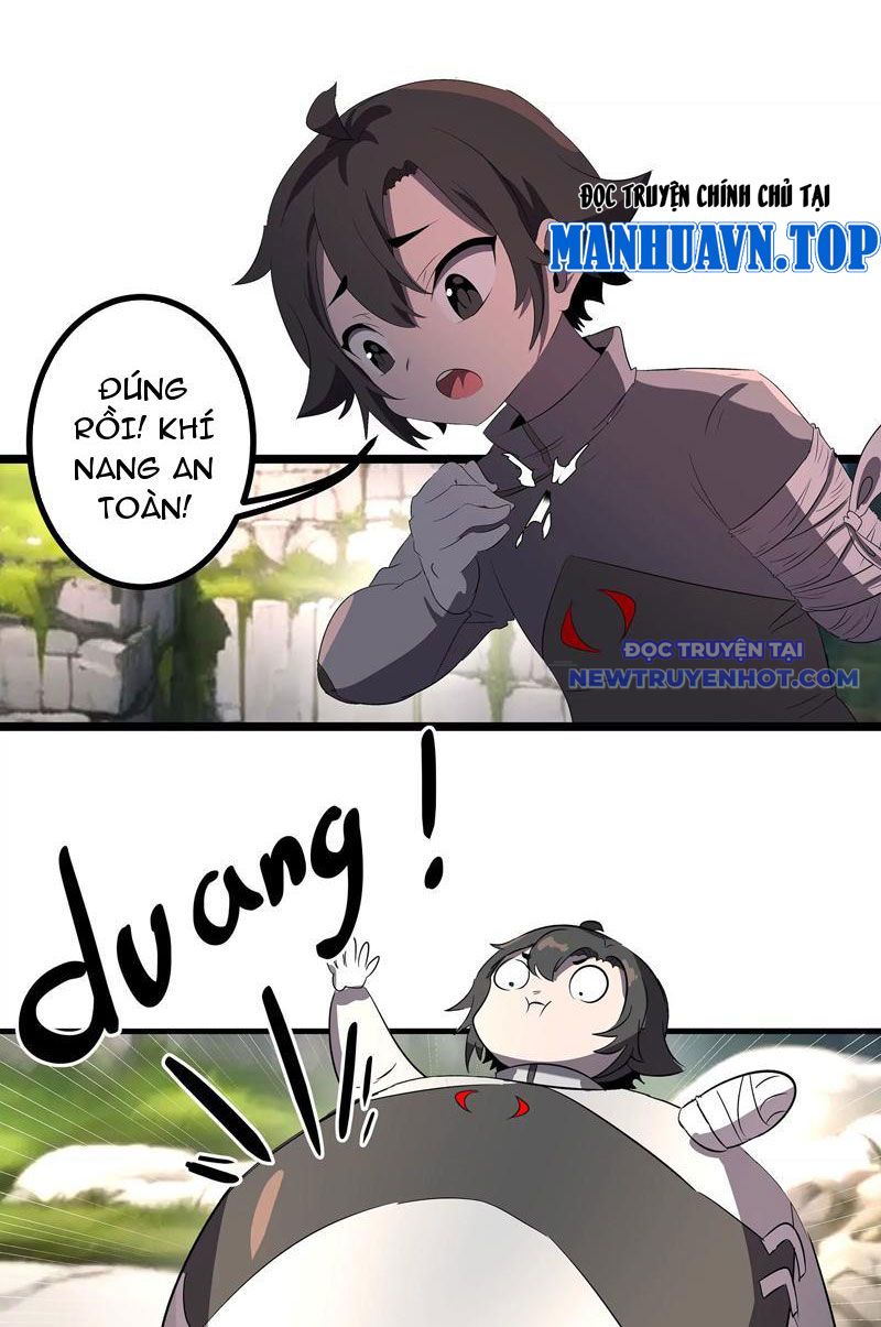 Vũ Trụ Trùng Vương Chapter 4 - Trang 29