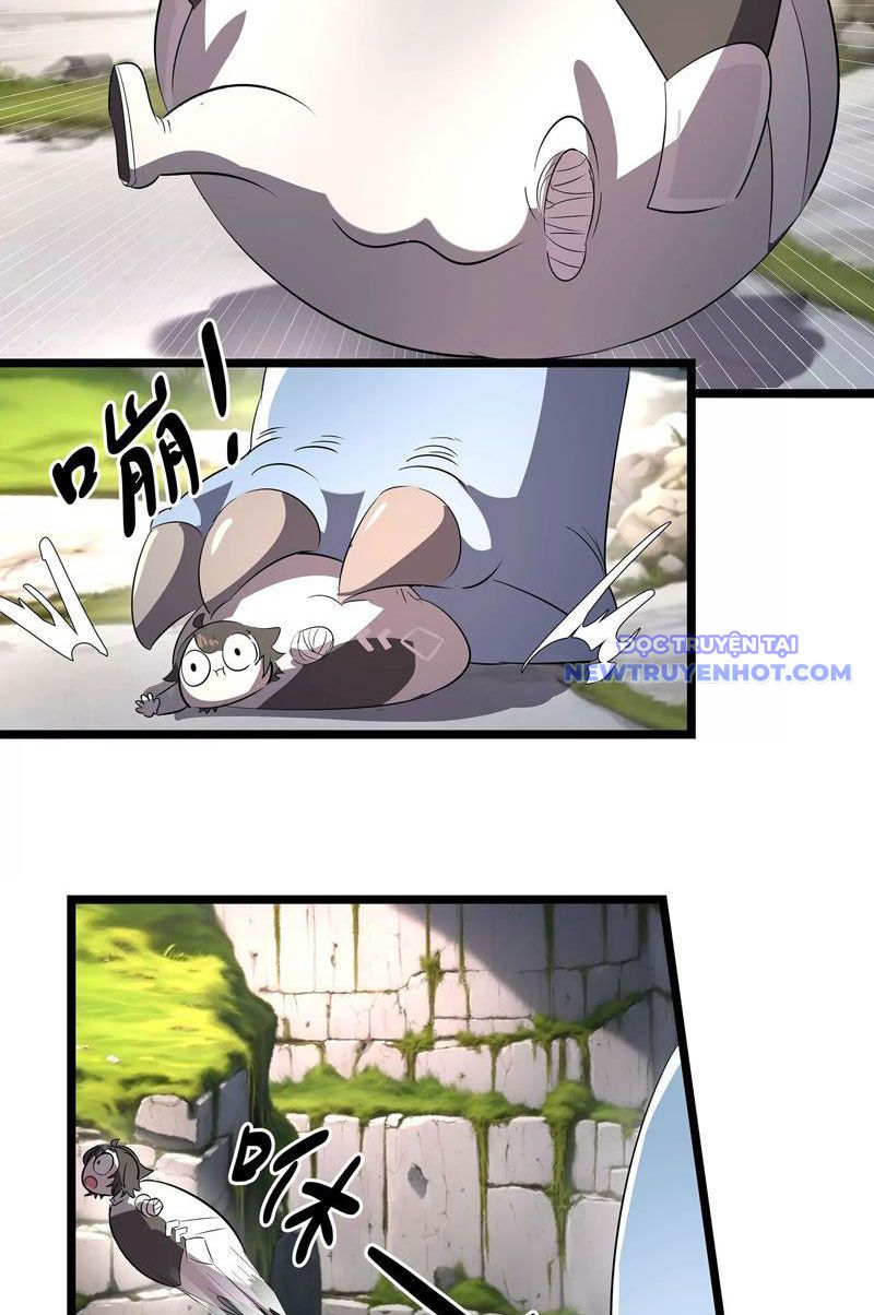 Vũ Trụ Trùng Vương Chapter 4 - Trang 30