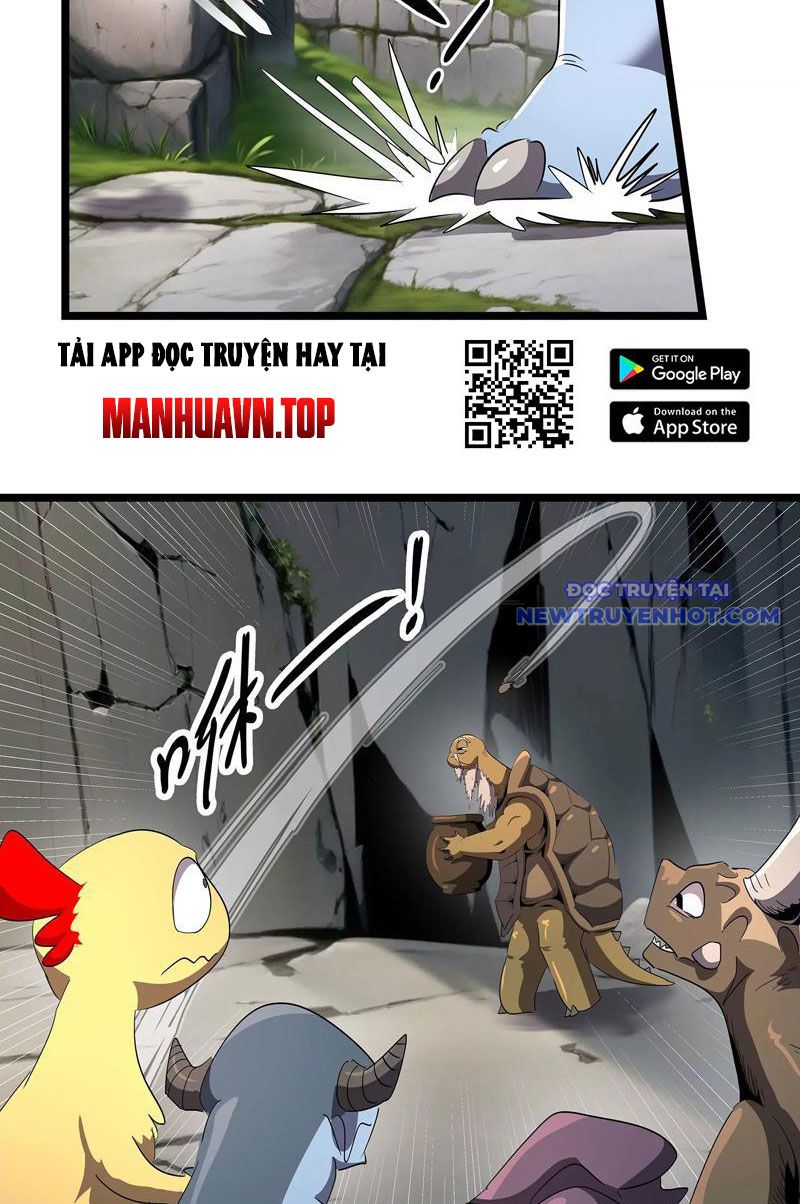 Vũ Trụ Trùng Vương Chapter 4 - Trang 31
