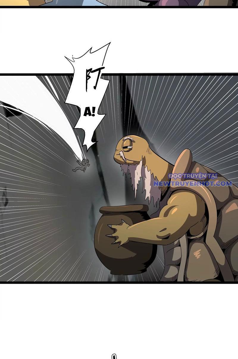 Vũ Trụ Trùng Vương Chapter 4 - Trang 32