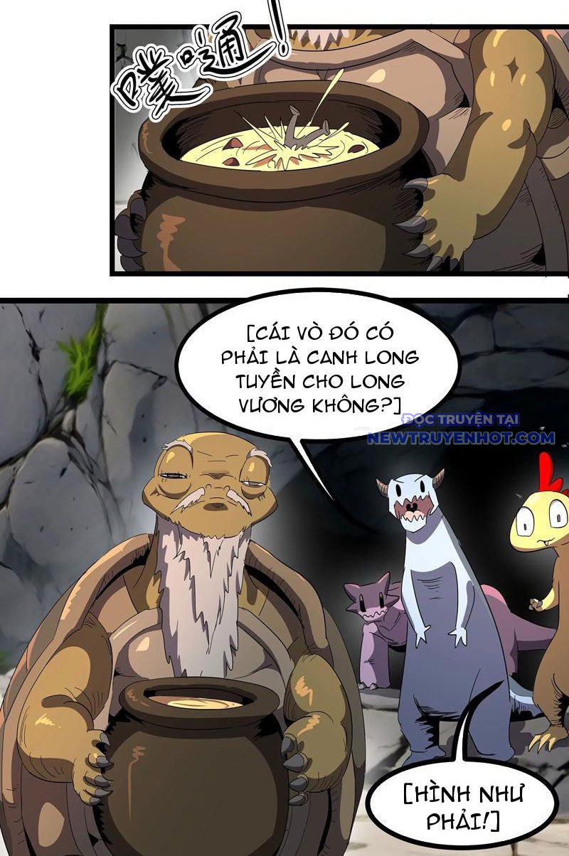 Vũ Trụ Trùng Vương Chapter 4 - Trang 33