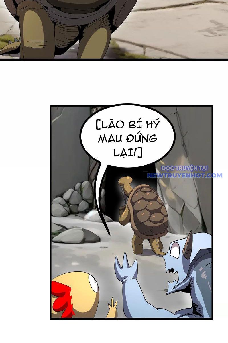 Vũ Trụ Trùng Vương Chapter 4 - Trang 34
