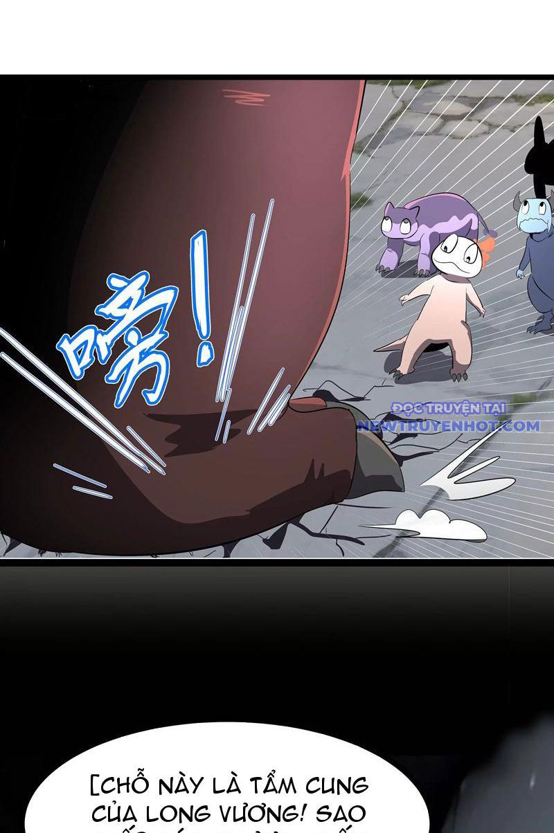 Vũ Trụ Trùng Vương Chapter 4 - Trang 35