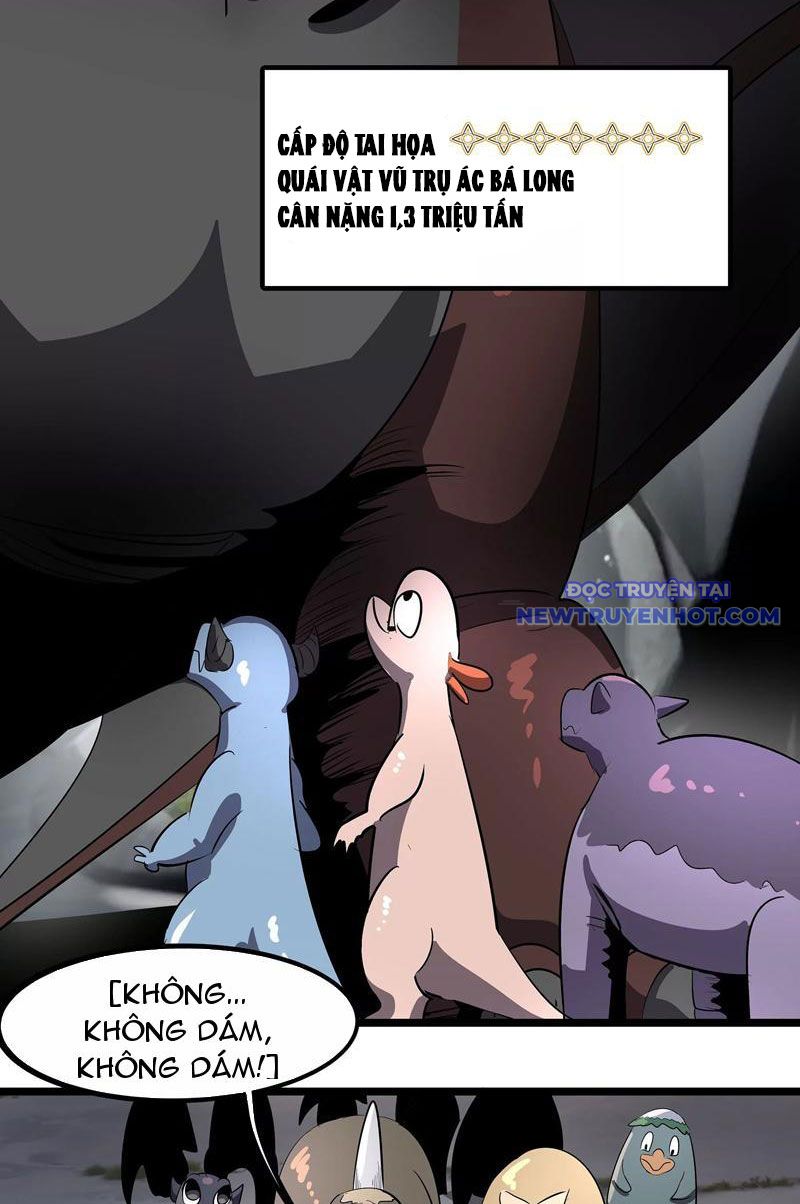 Vũ Trụ Trùng Vương Chapter 4 - Trang 37
