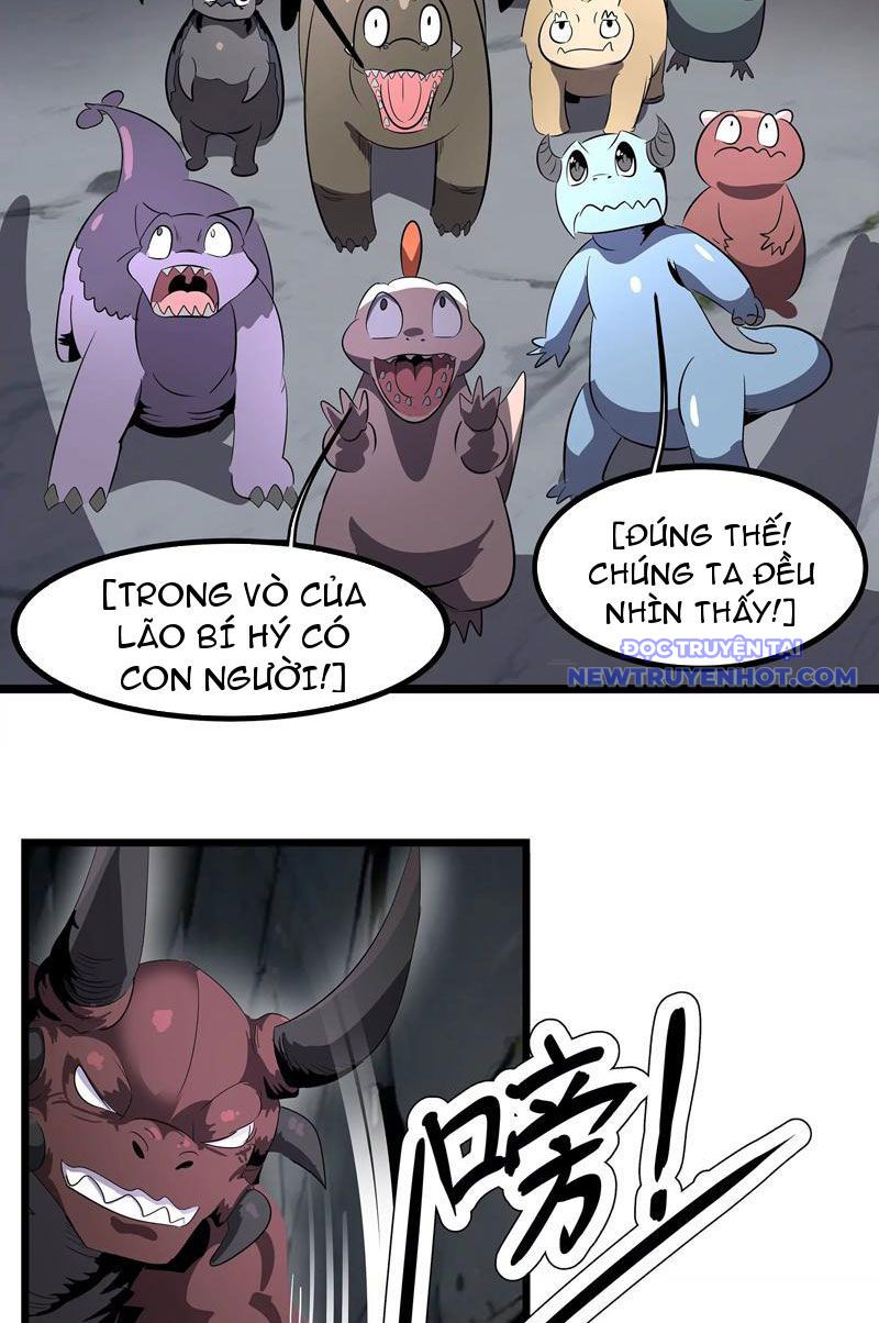 Vũ Trụ Trùng Vương Chapter 4 - Trang 38