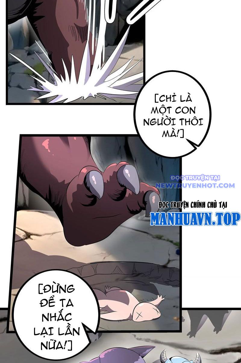 Vũ Trụ Trùng Vương Chapter 4 - Trang 39