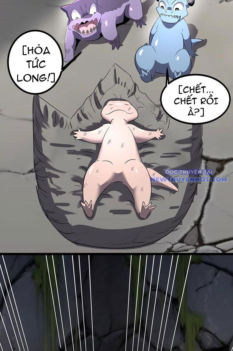 Vũ Trụ Trùng Vương Chapter 4 - Trang 40