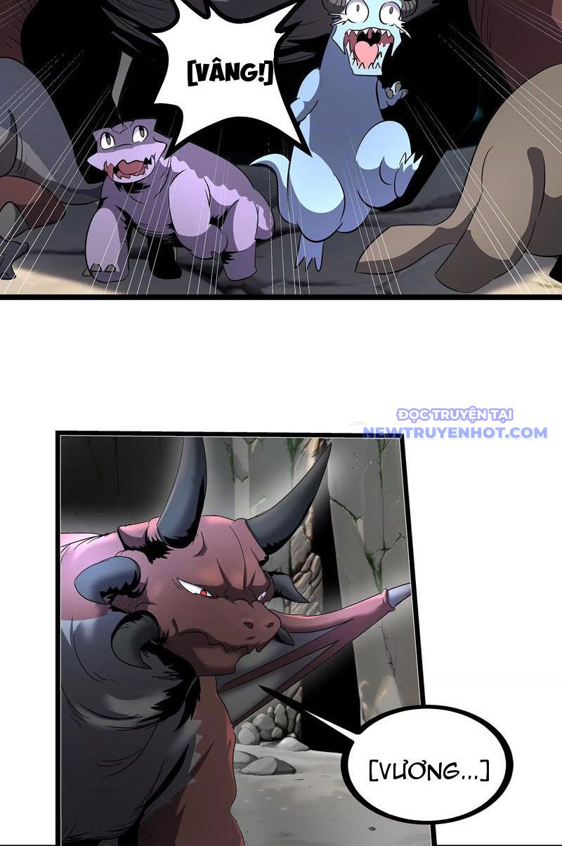 Vũ Trụ Trùng Vương Chapter 4 - Trang 42