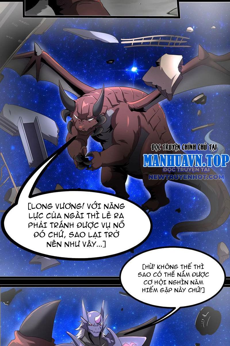 Vũ Trụ Trùng Vương Chapter 4 - Trang 43