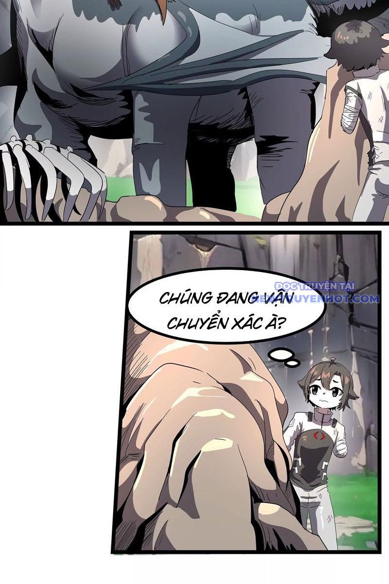 Vũ Trụ Trùng Vương Chapter 4 - Trang 6