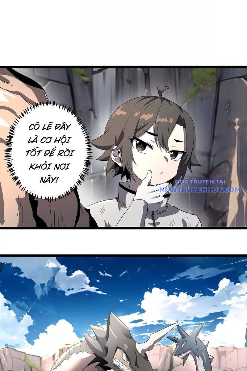 Vũ Trụ Trùng Vương Chapter 4 - Trang 7