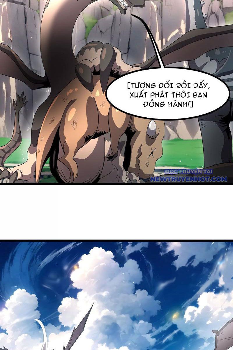 Vũ Trụ Trùng Vương Chapter 4 - Trang 8