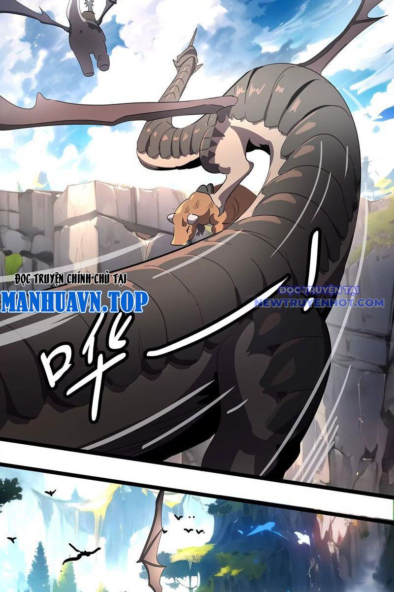 Vũ Trụ Trùng Vương Chapter 4 - Trang 9