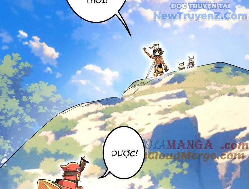 Vũ Trụ Trùng Vương Chapter 40 - Trang 11