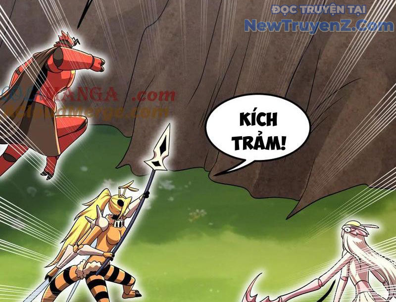 Vũ Trụ Trùng Vương Chapter 40 - Trang 14