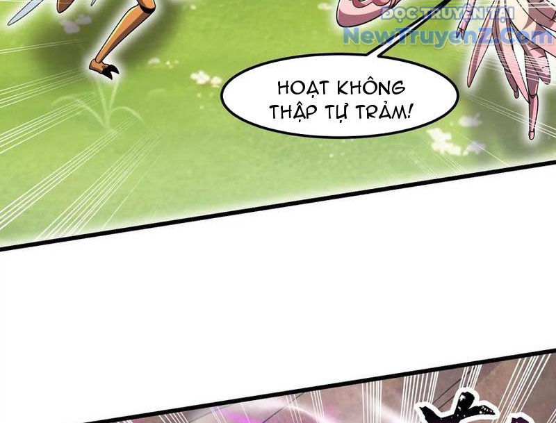 Vũ Trụ Trùng Vương Chapter 40 - Trang 15