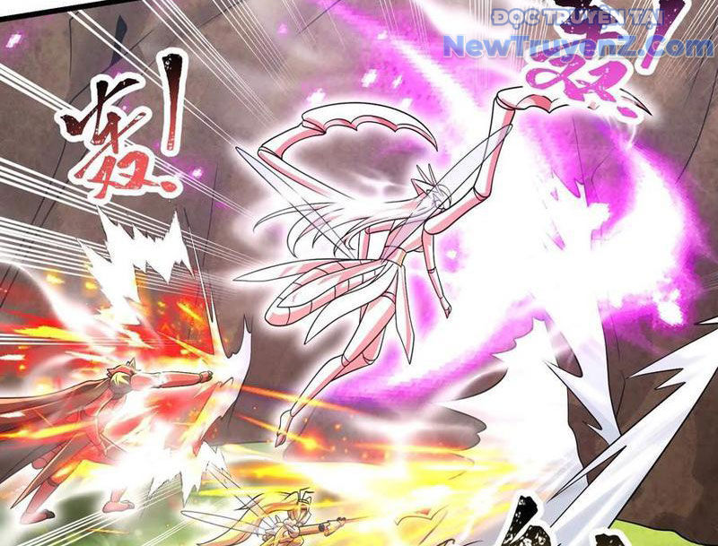 Vũ Trụ Trùng Vương Chapter 40 - Trang 16