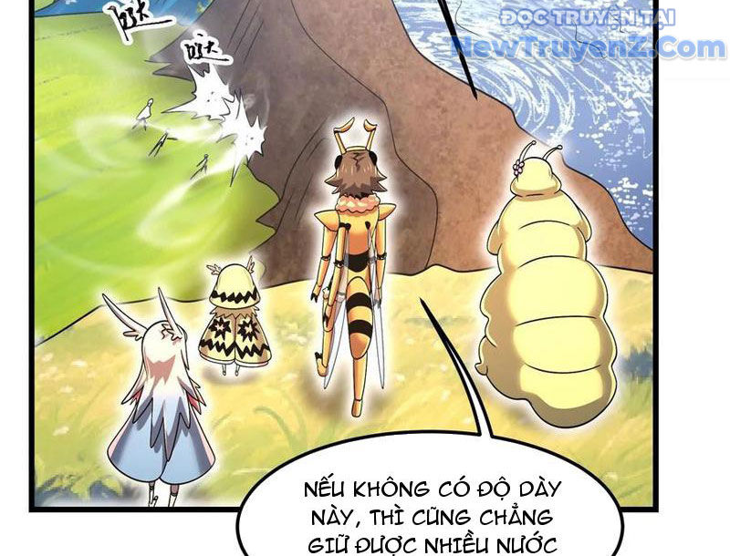 Vũ Trụ Trùng Vương Chapter 40 - Trang 19