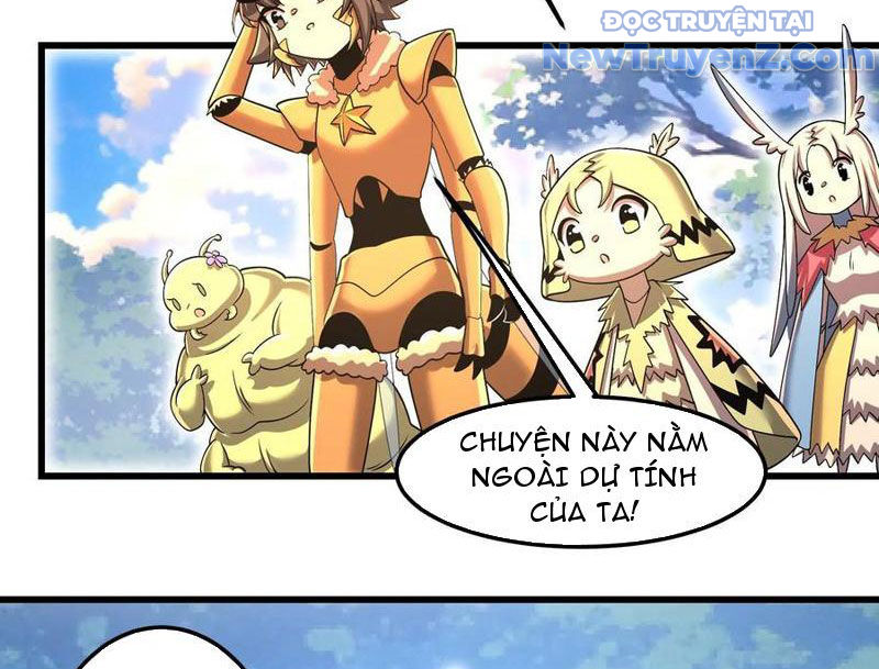 Vũ Trụ Trùng Vương Chapter 40 - Trang 21
