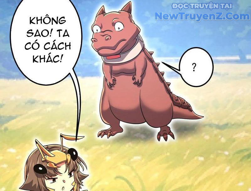 Vũ Trụ Trùng Vương Chapter 40 - Trang 22