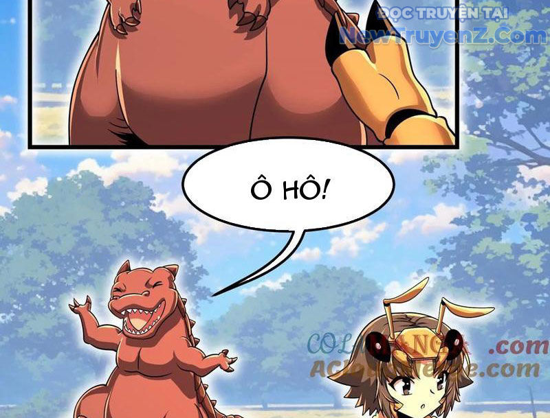 Vũ Trụ Trùng Vương Chapter 40 - Trang 26
