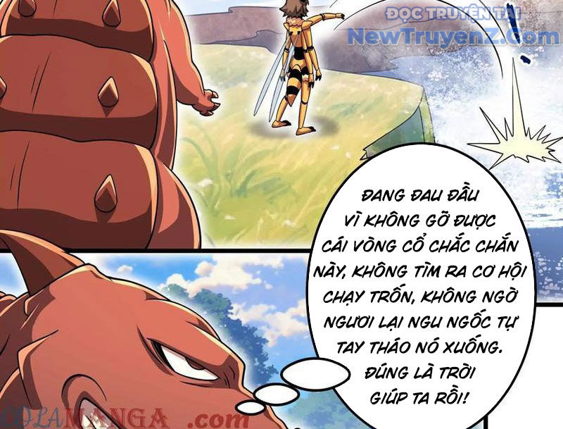 Vũ Trụ Trùng Vương Chapter 40 - Trang 29