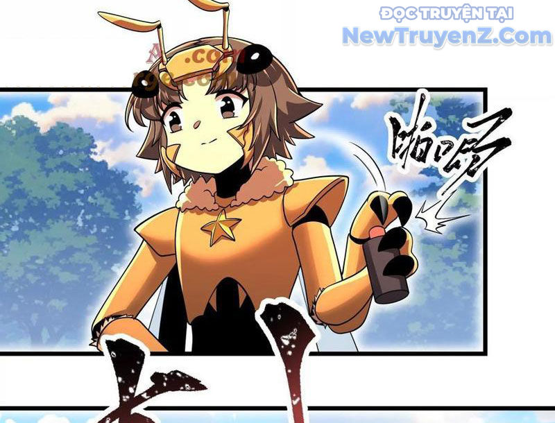 Vũ Trụ Trùng Vương Chapter 40 - Trang 33