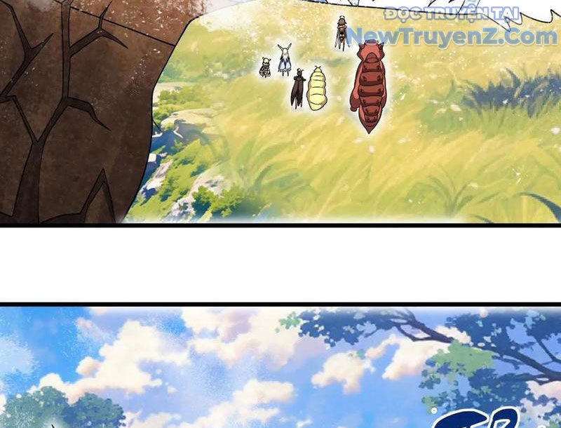 Vũ Trụ Trùng Vương Chapter 40 - Trang 35