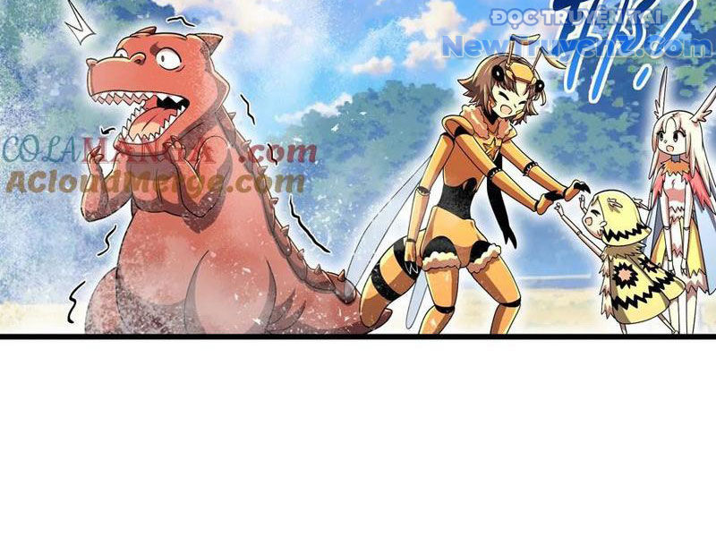 Vũ Trụ Trùng Vương Chapter 40 - Trang 36