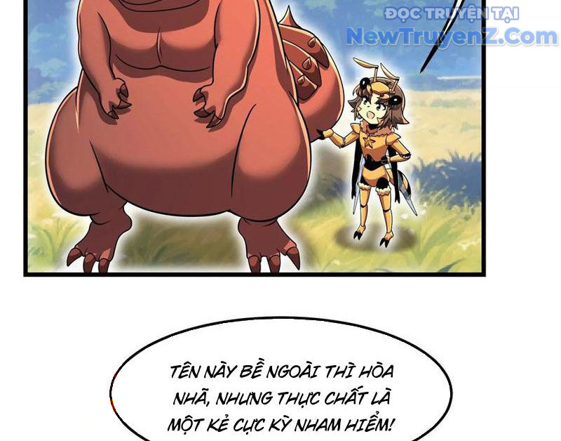 Vũ Trụ Trùng Vương Chapter 40 - Trang 41