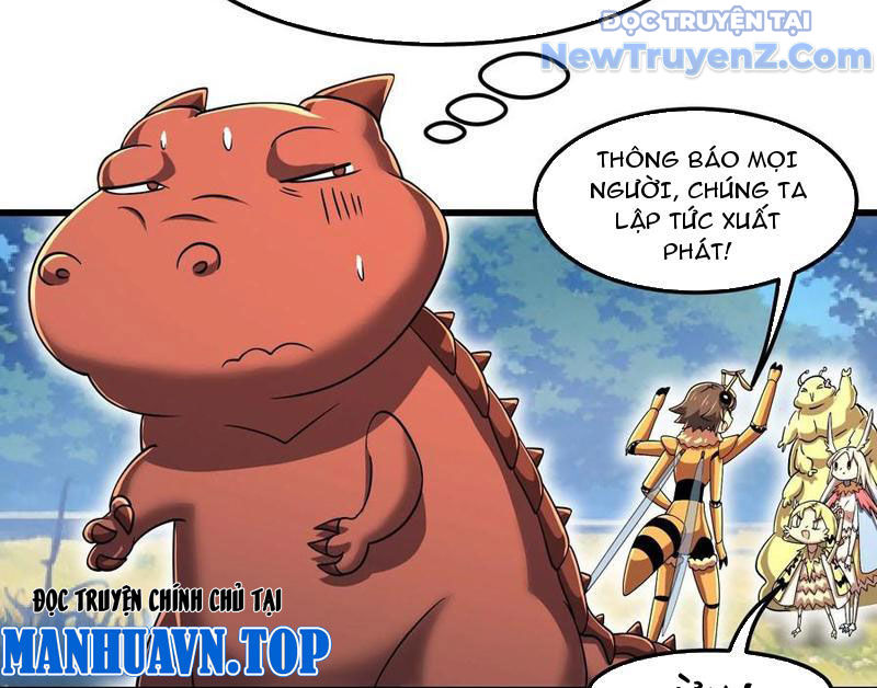 Vũ Trụ Trùng Vương Chapter 40 - Trang 42