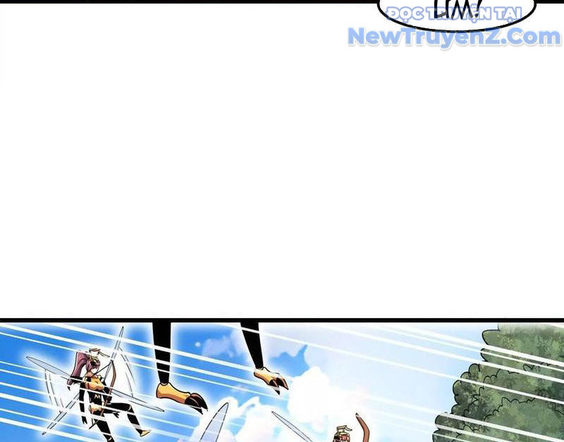 Vũ Trụ Trùng Vương Chapter 40 - Trang 43