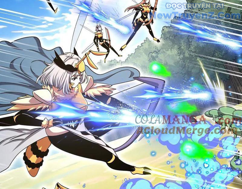 Vũ Trụ Trùng Vương Chapter 40 - Trang 44