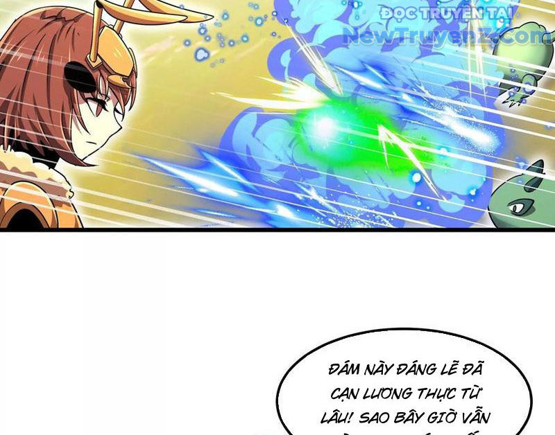 Vũ Trụ Trùng Vương Chapter 40 - Trang 45