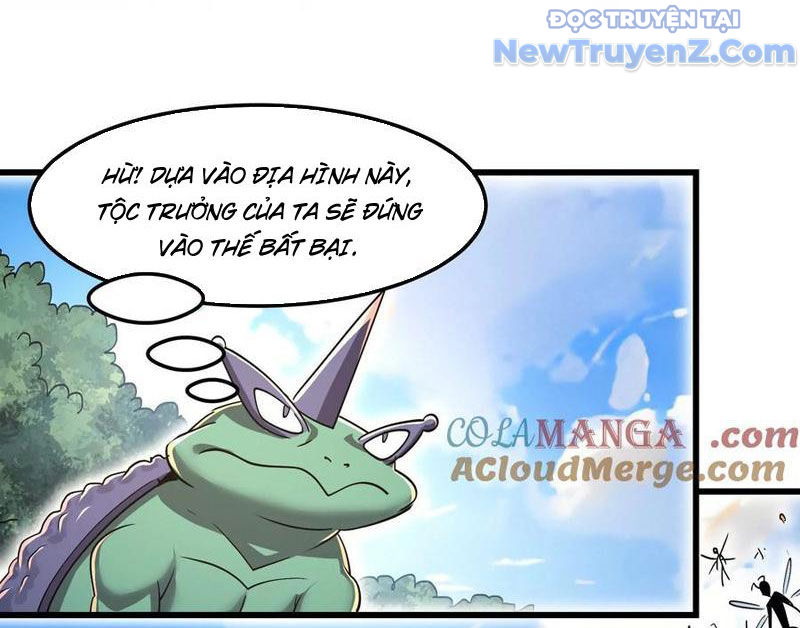 Vũ Trụ Trùng Vương Chapter 40 - Trang 47