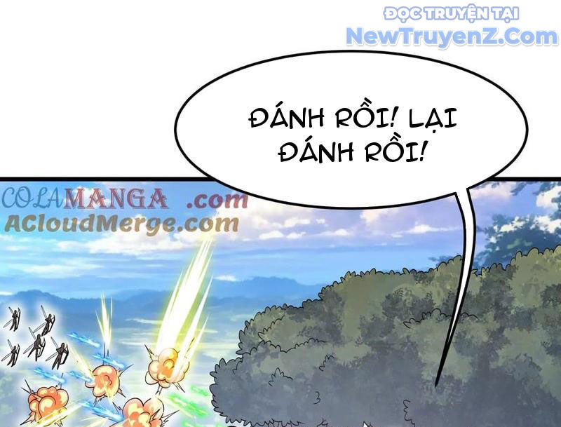 Vũ Trụ Trùng Vương Chapter 40 - Trang 5