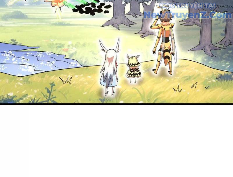 Vũ Trụ Trùng Vương Chapter 40 - Trang 6