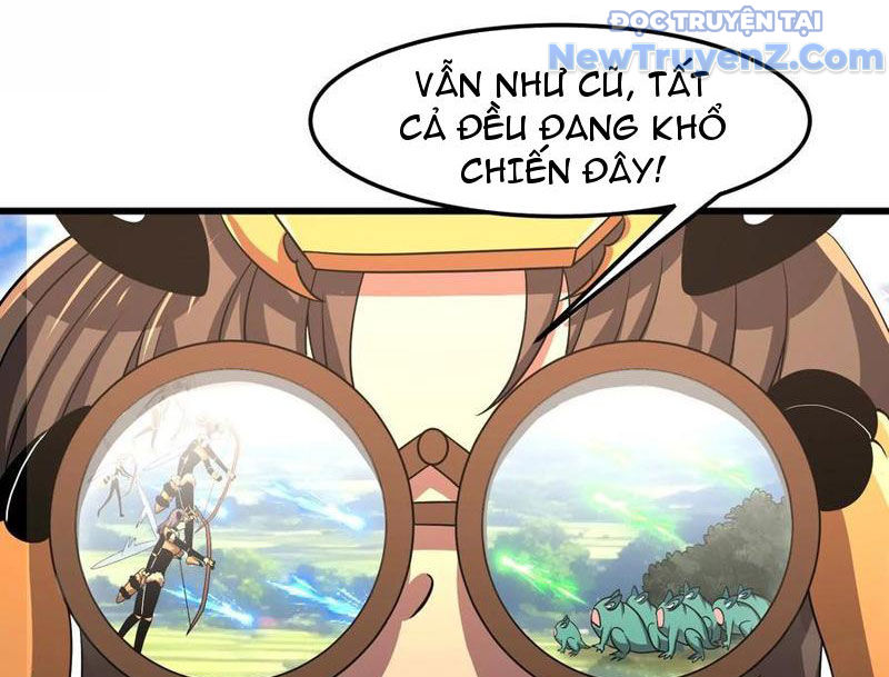 Vũ Trụ Trùng Vương Chapter 40 - Trang 7