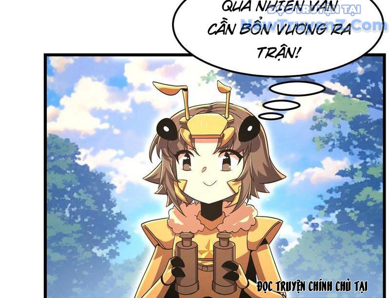 Vũ Trụ Trùng Vương Chapter 40 - Trang 9