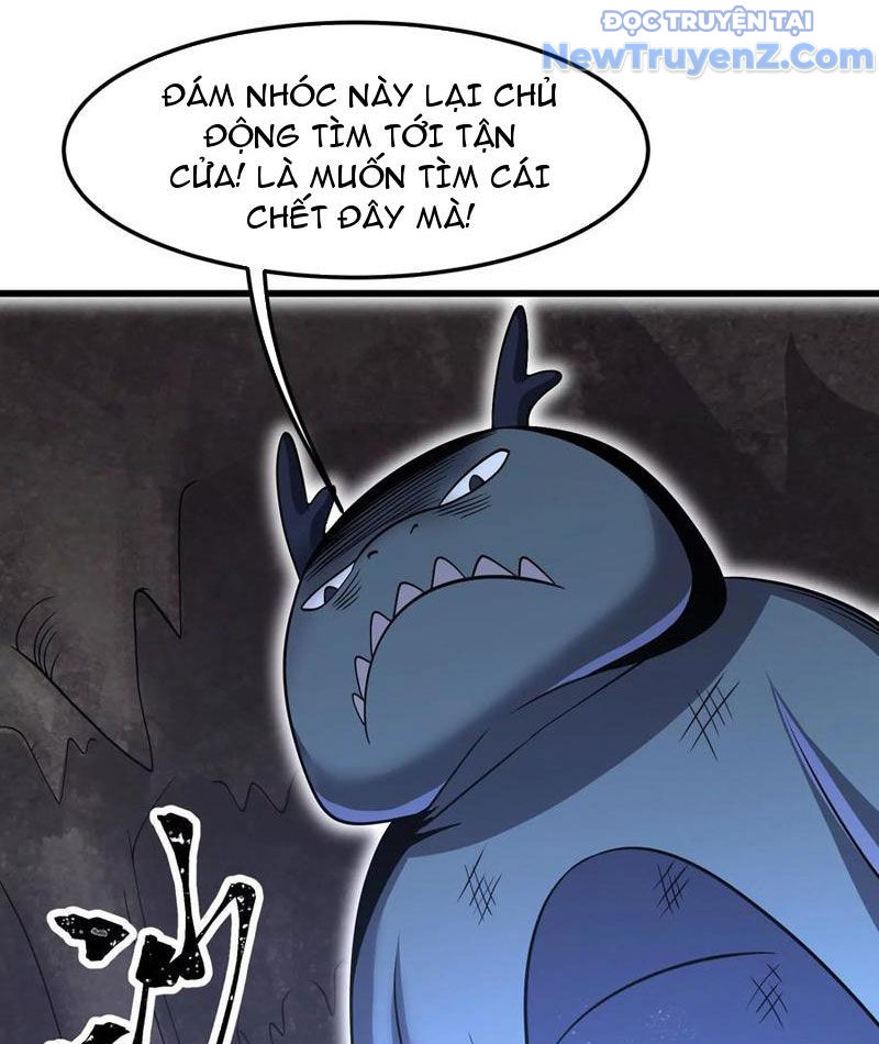 Vũ Trụ Trùng Vương Chapter 41 - Trang 10