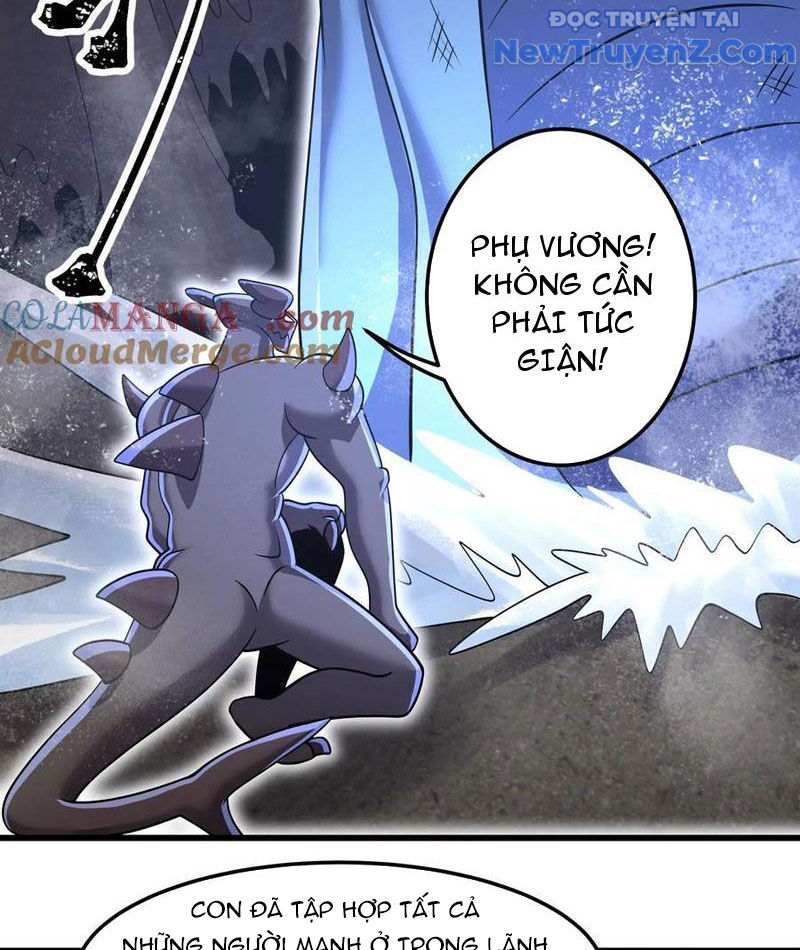 Vũ Trụ Trùng Vương Chapter 41 - Trang 11