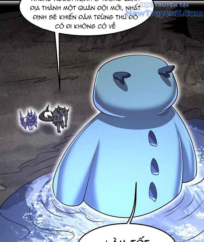 Vũ Trụ Trùng Vương Chapter 41 - Trang 12