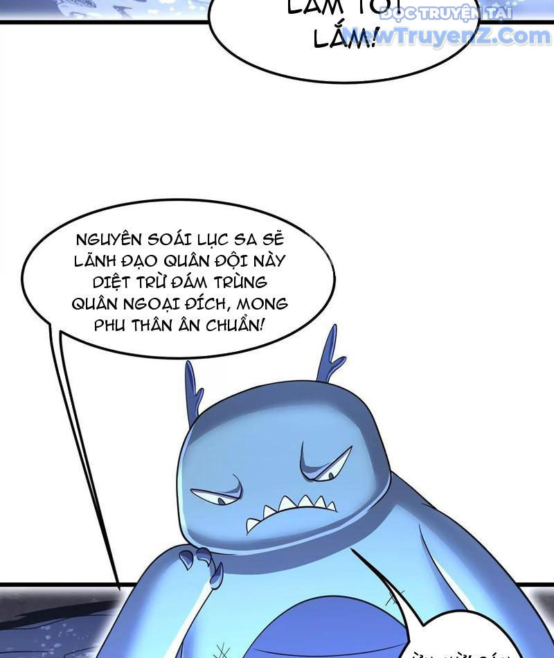 Vũ Trụ Trùng Vương Chapter 41 - Trang 13