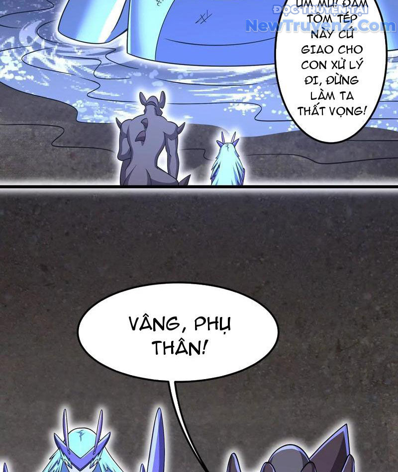 Vũ Trụ Trùng Vương Chapter 41 - Trang 14
